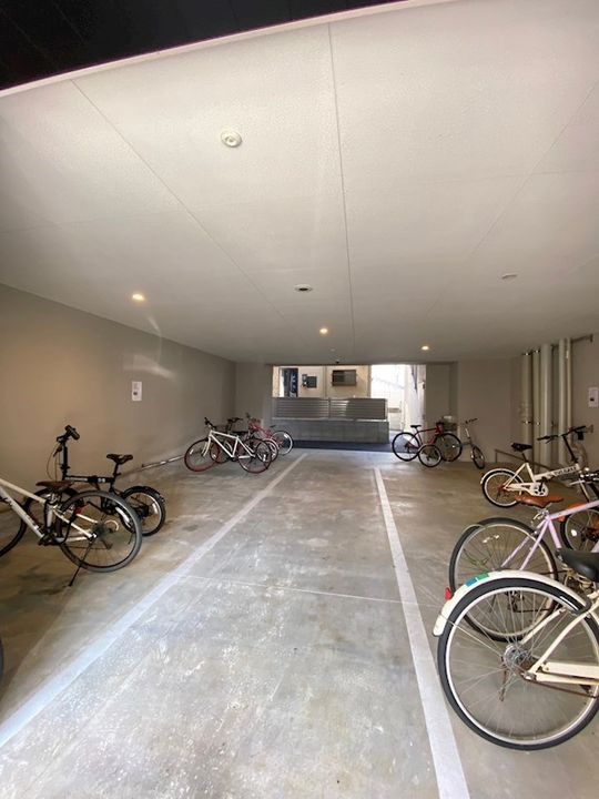 福岡県福岡市中央区白金2丁目(マンション)の賃貸物件の外観