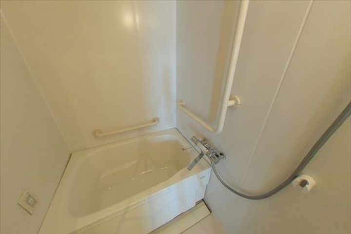 入江第二の風呂