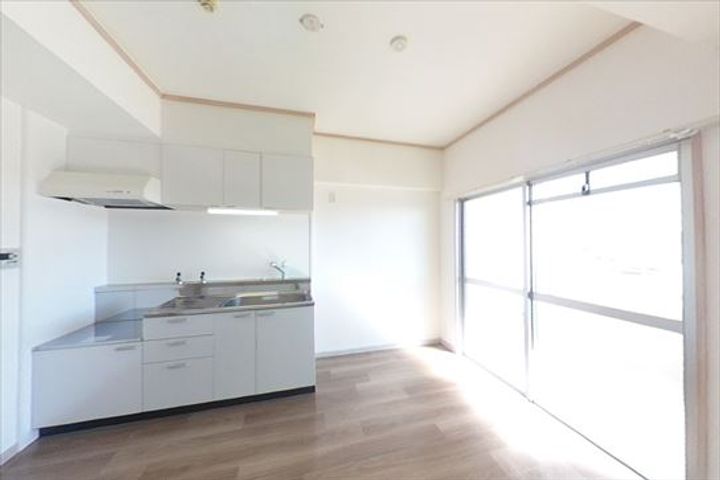 入江第二の居間