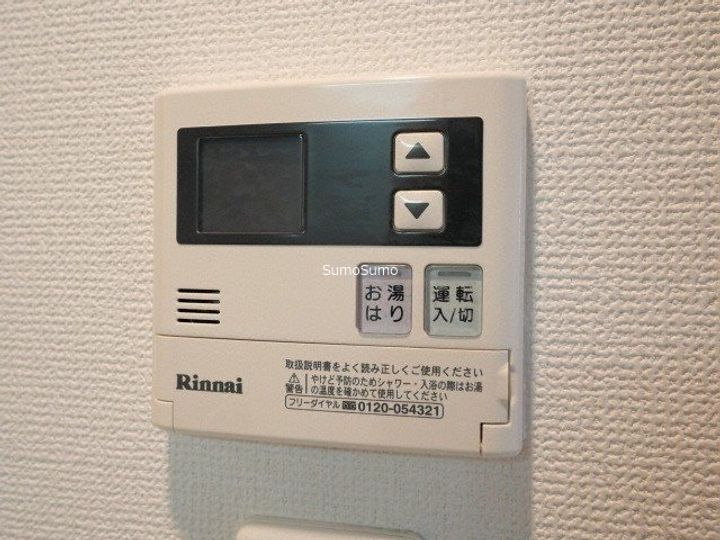 大阪府大阪市浪速区恵美須西1丁目(マンション)の賃貸物件のその他画像