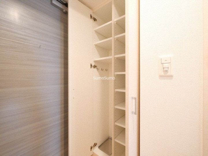 大阪府大阪市浪速区恵美須西1丁目(マンション)の賃貸物件のその他画像