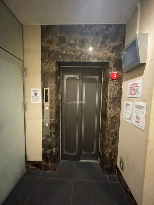 大阪府大阪市浪速区恵美須西1丁目(マンション)の賃貸物件のその他画像