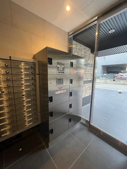 大阪府大阪市浪速区恵美須西1丁目(マンション)の賃貸物件のその他画像