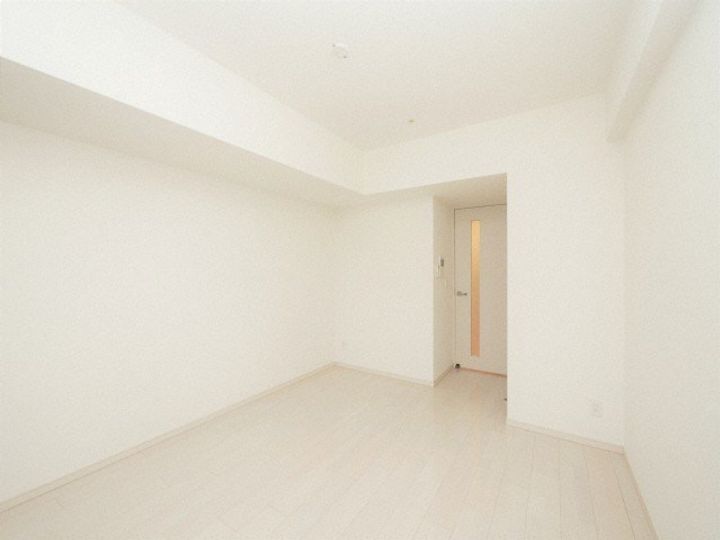 大阪府大阪市浪速区恵美須西1丁目(マンション)の賃貸物件の寝室