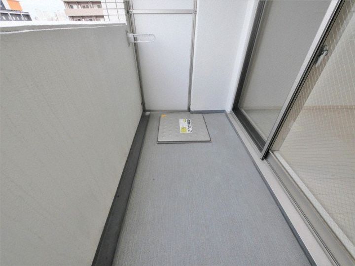 大阪府大阪市浪速区恵美須西1丁目(マンション)の賃貸物件のその他画像