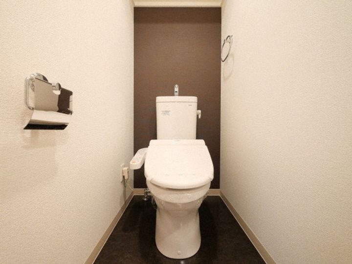 大阪府大阪市浪速区恵美須西1丁目(マンション)の賃貸物件のその他画像