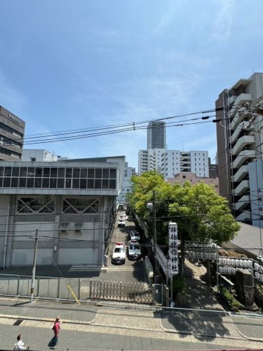 大阪府大阪市西区立売堀3丁目(マンション)の賃貸物件のその他画像