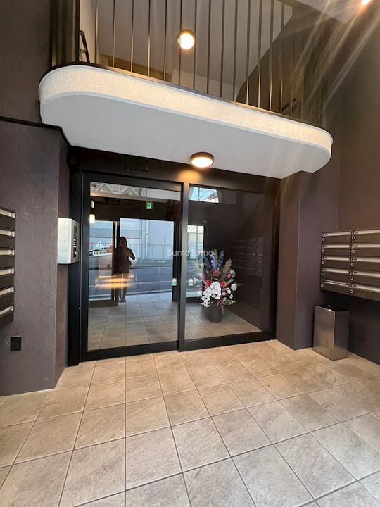 大阪府大阪市西区立売堀3丁目(マンション)の賃貸物件のその他画像