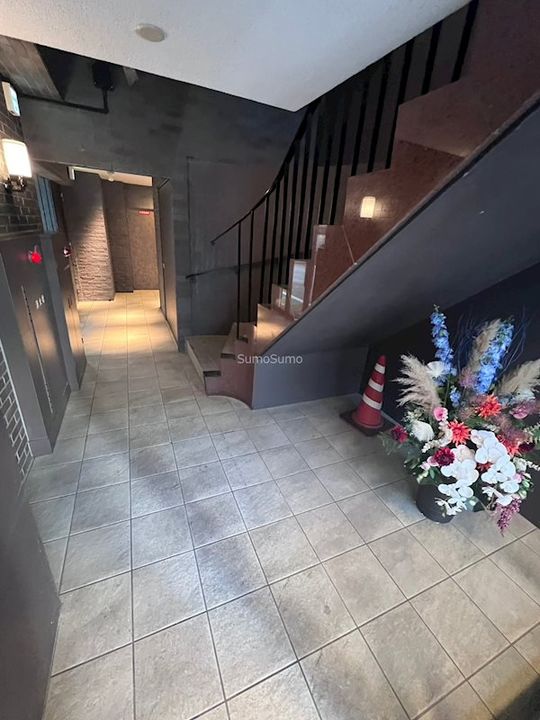 大阪府大阪市西区立売堀3丁目(マンション)の賃貸物件のその他画像