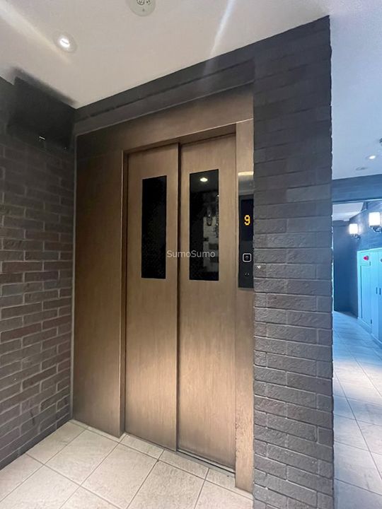 大阪府大阪市西区立売堀3丁目(マンション)の賃貸物件のその他画像