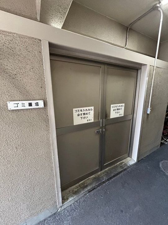 大阪府大阪市西区立売堀3丁目(マンション)の賃貸物件のその他画像