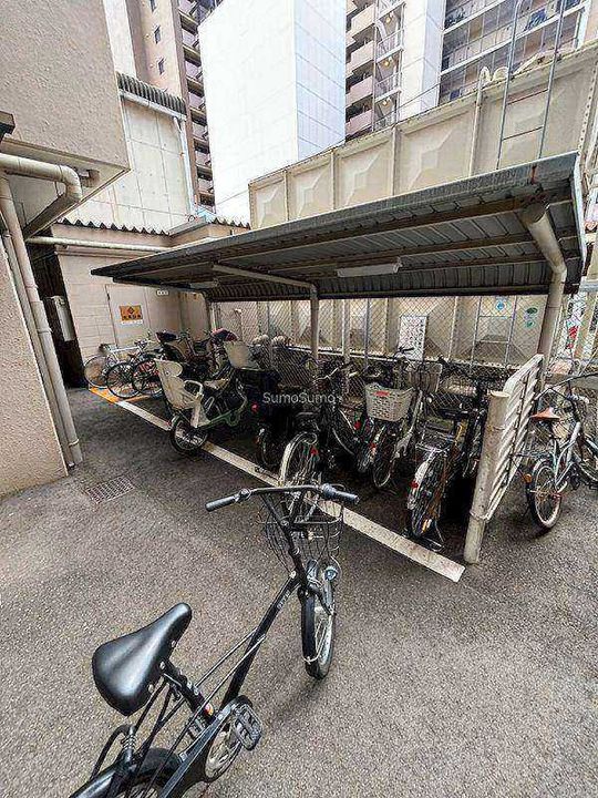 大阪府大阪市西区立売堀3丁目(マンション)の賃貸物件のその他画像