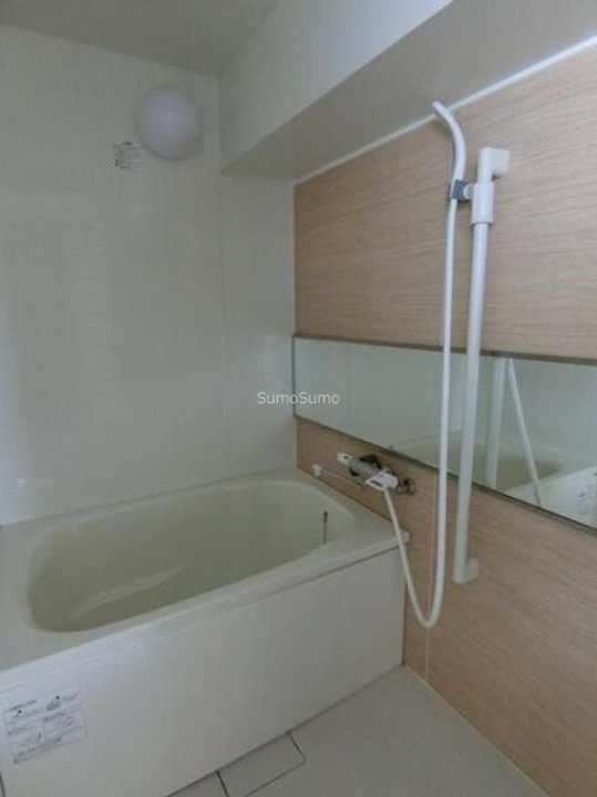 大阪府大阪市西区立売堀3丁目(マンション)の賃貸物件の風呂