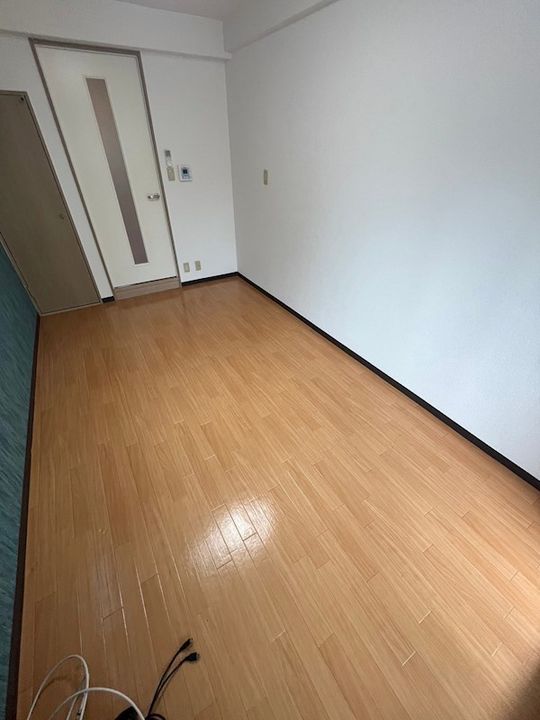 兵庫県神戸市灘区森後町2丁目(マンション)の賃貸物件の居間