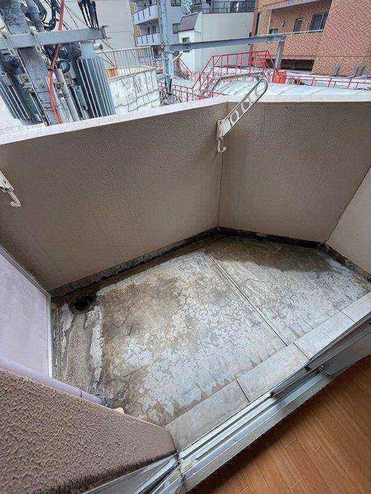 兵庫県神戸市灘区森後町2丁目(マンション)の賃貸物件のその他画像