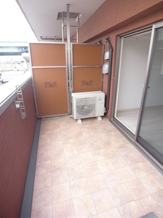 兵庫県神戸市兵庫区三川口町1丁目(マンション)の賃貸物件のその他画像