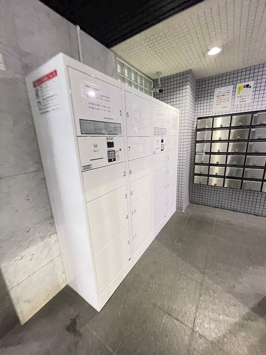 福岡県福岡市博多区千代1丁目(マンション)の賃貸物件の外観