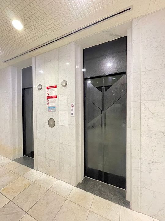 福岡県福岡市博多区千代1丁目(マンション)の賃貸物件の外観