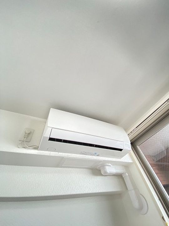 兵庫県西宮市宮前町(マンション)の賃貸物件のその他画像