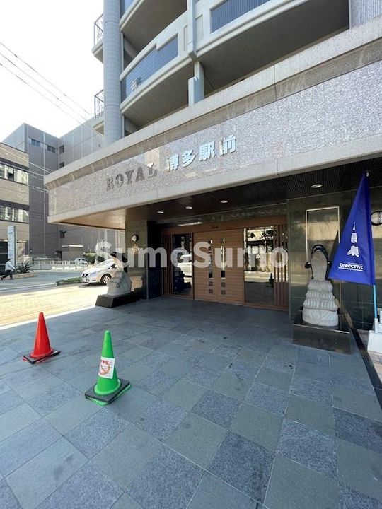 福岡県福岡市博多区博多駅前1丁目(マンション)の賃貸物件のその他画像