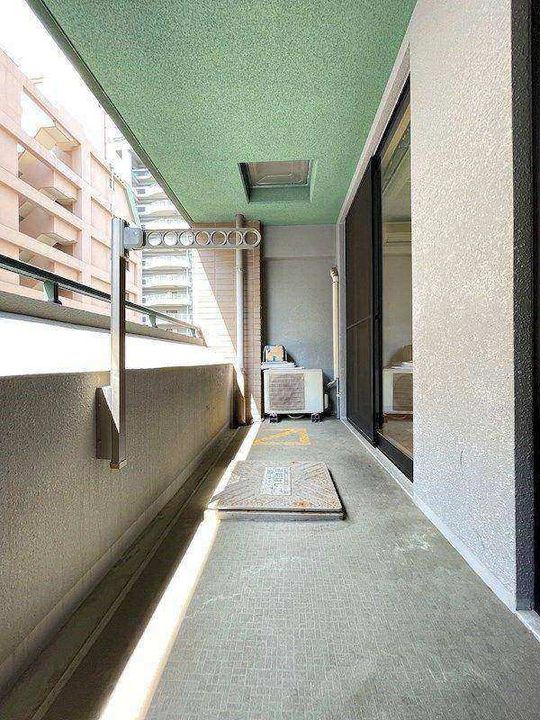 福岡県福岡市中央区清川1丁目(マンション)の賃貸物件のその他画像