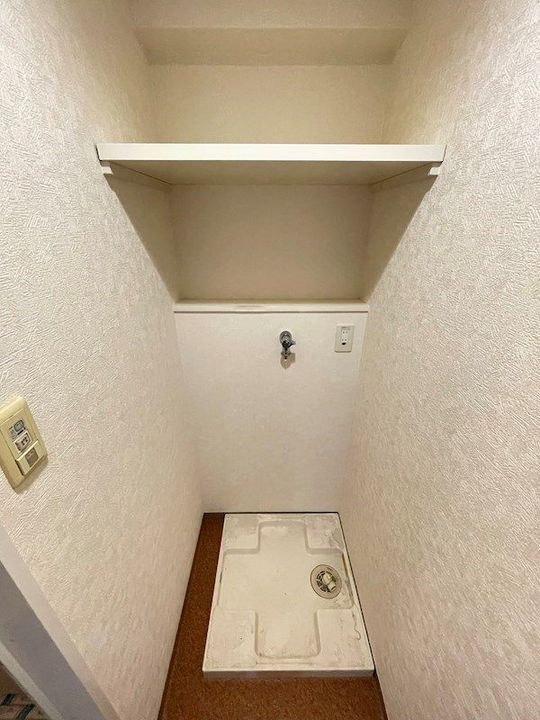 福岡県福岡市中央区清川1丁目(マンション)の賃貸物件のその他画像