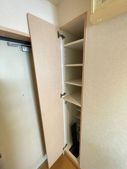 福岡県福岡市中央区清川1丁目(マンション)の賃貸物件のその他画像