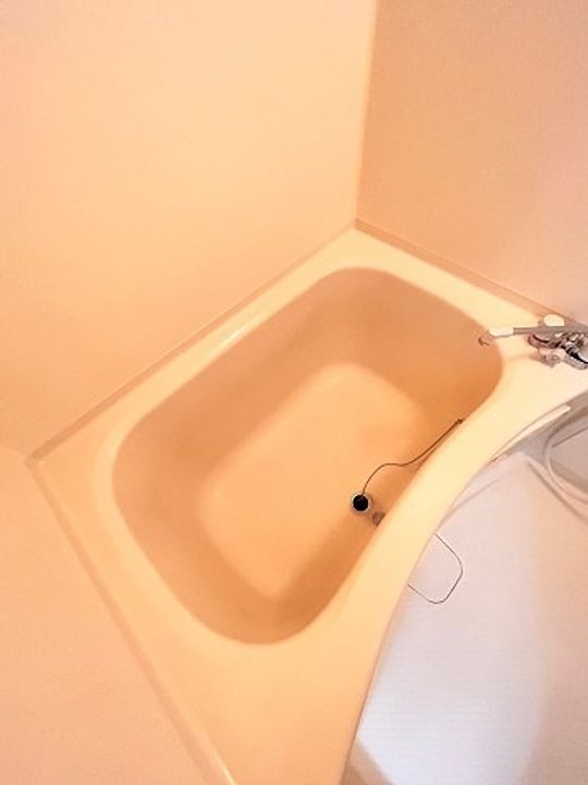 兵庫県西宮市六軒町(マンション)の賃貸物件の風呂