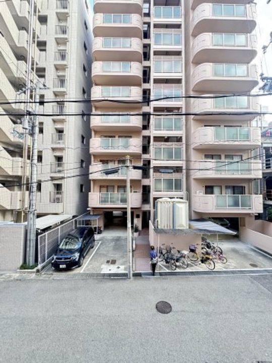 兵庫県神戸市灘区森後町2丁目(マンション)の賃貸物件のその他画像