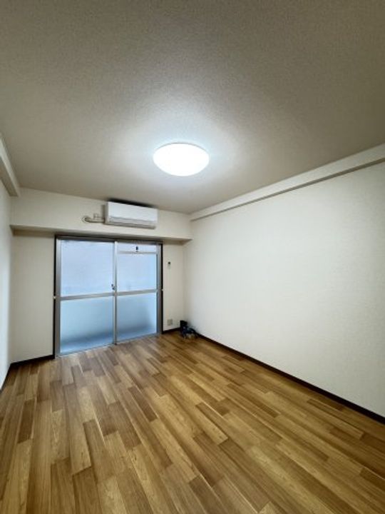 兵庫県神戸市灘区森後町2丁目(マンション)の賃貸物件の居間