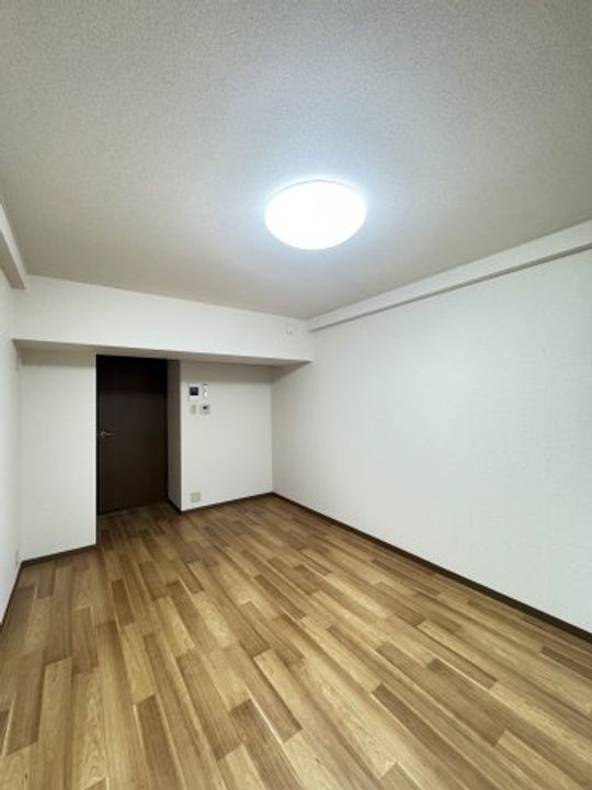 兵庫県神戸市灘区森後町2丁目(マンション)の賃貸物件の居間