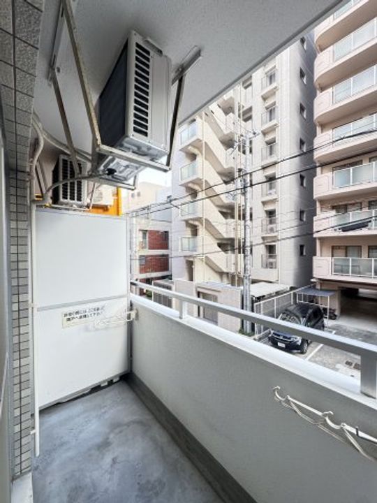 兵庫県神戸市灘区森後町2丁目(マンション)の賃貸物件のその他画像