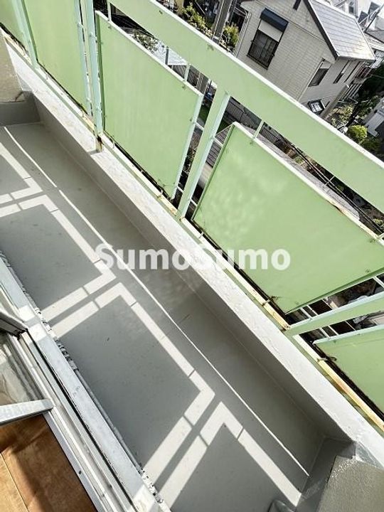 兵庫県尼崎市南武庫之荘8丁目(アパート)の賃貸物件のその他画像