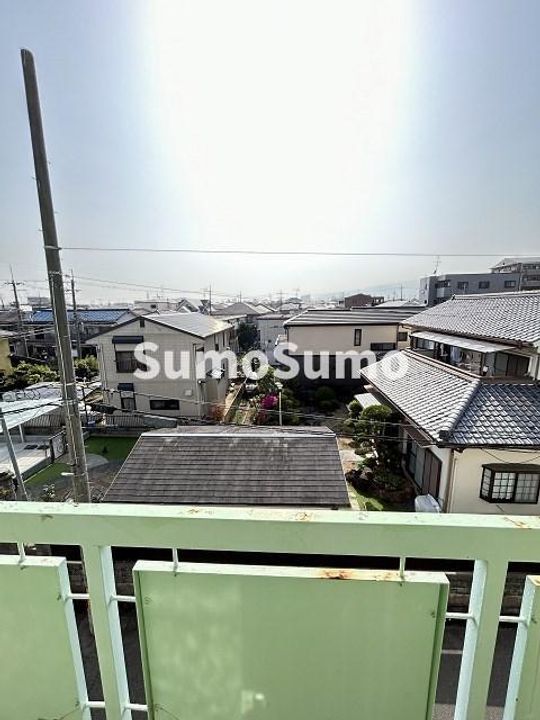 兵庫県尼崎市南武庫之荘8丁目(アパート)の賃貸物件のその他画像