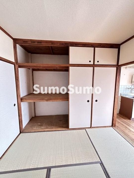 兵庫県尼崎市南武庫之荘8丁目(アパート)の賃貸物件のその他画像