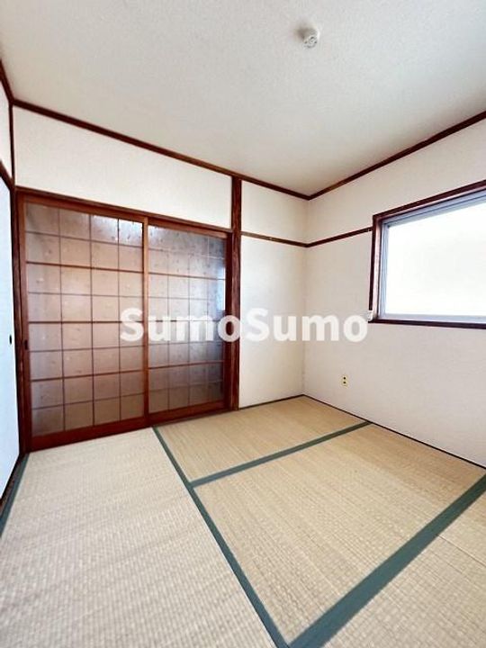 兵庫県尼崎市南武庫之荘8丁目(アパート)の賃貸物件の内装