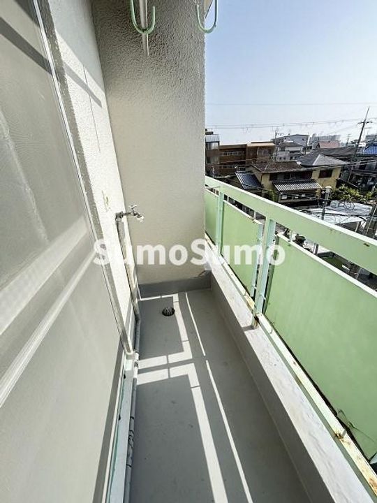 兵庫県尼崎市南武庫之荘8丁目(アパート)の賃貸物件のその他画像