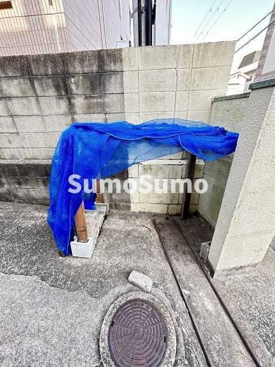 兵庫県尼崎市南武庫之荘8丁目(アパート)の賃貸物件のその他画像