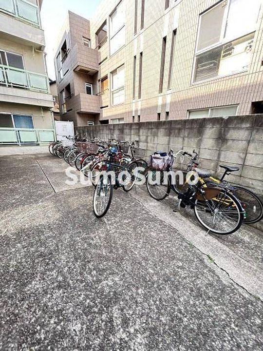 兵庫県尼崎市南武庫之荘8丁目(アパート)の賃貸物件のその他画像