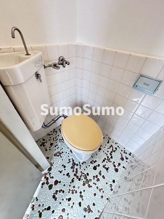 兵庫県尼崎市南武庫之荘8丁目(アパート)の賃貸物件のその他画像