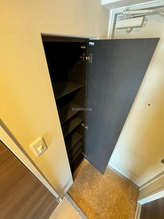 大阪府大阪市西区江戸堀3丁目(マンション)の賃貸物件のその他画像