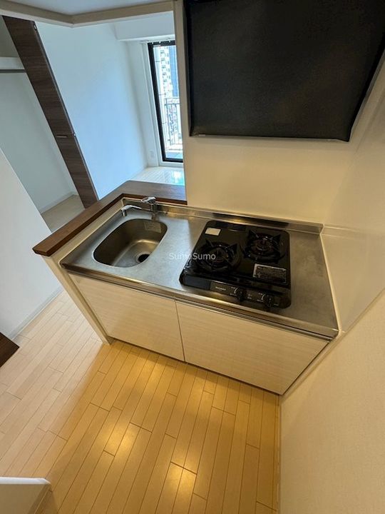 大阪府大阪市西区江戸堀3丁目(マンション)の賃貸物件のその他画像