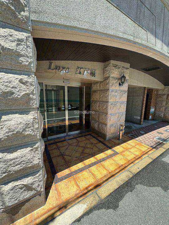 大阪府大阪市西区江戸堀3丁目(マンション)の賃貸物件のその他画像