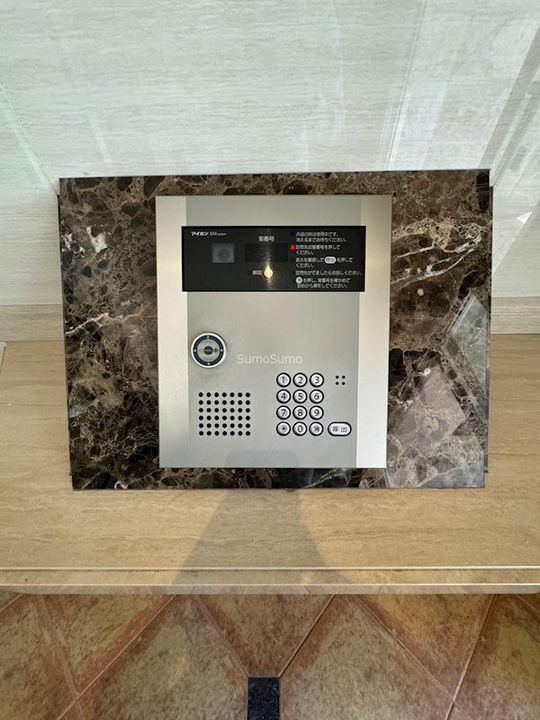 大阪府大阪市西区江戸堀3丁目(マンション)の賃貸物件のその他画像