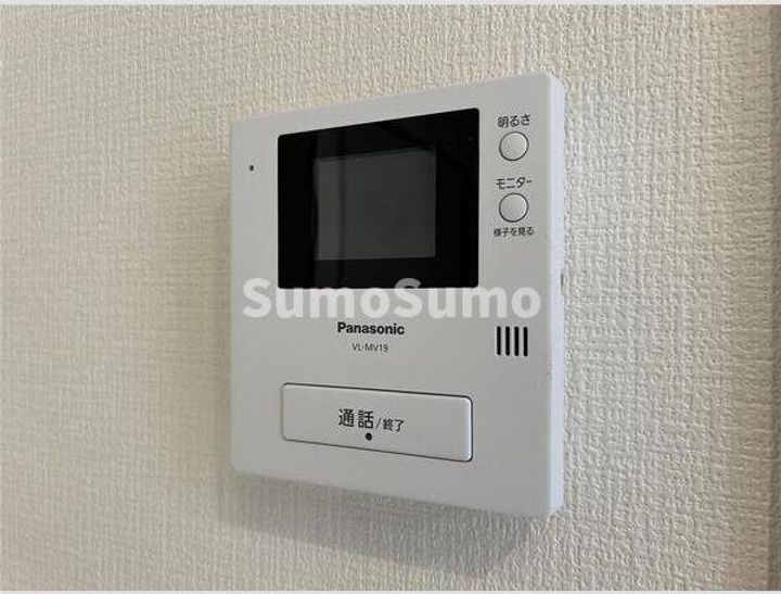 福岡県福岡市中央区清川3丁目(アパート)の賃貸物件のその他画像