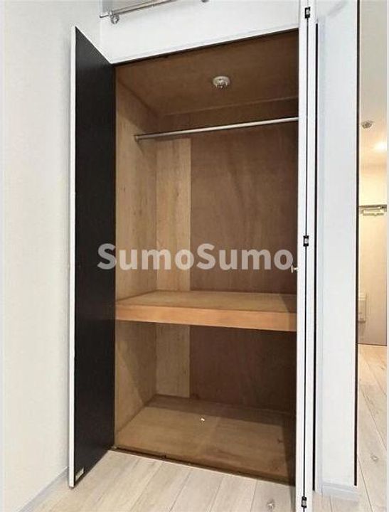 福岡県福岡市中央区清川3丁目(アパート)の賃貸物件のその他画像