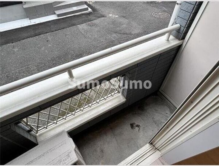 福岡県福岡市中央区清川3丁目(アパート)の賃貸物件のその他画像