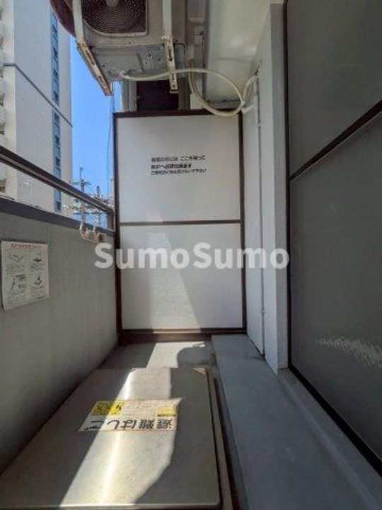 福岡県福岡市中央区清川2丁目(マンション)の賃貸物件のその他画像