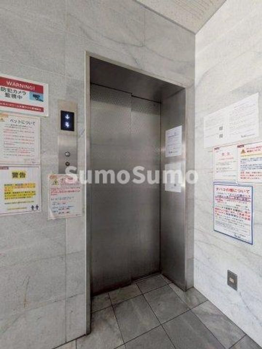 福岡県福岡市中央区清川2丁目(マンション)の賃貸物件のその他画像