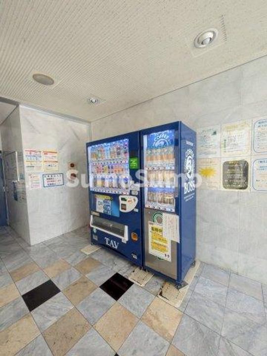 福岡県福岡市中央区清川2丁目(マンション)の賃貸物件のその他画像